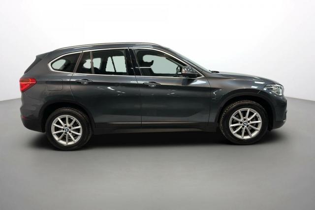 Bmw X1 image 7