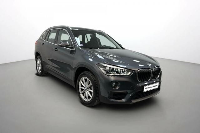 Bmw X1 image 4