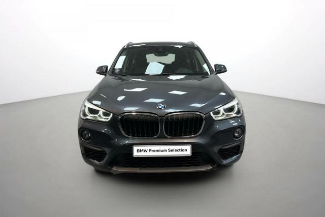 Bmw X1 image 5