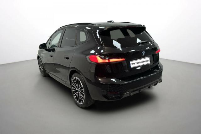 Bmw Serie 2 Active Tourer image 9