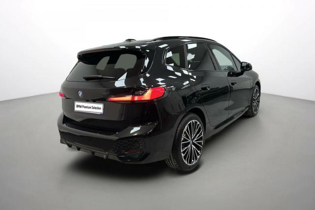 Bmw Serie 2 Active Tourer image 8