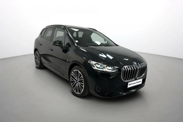 Bmw Serie 2 Active Tourer image 2