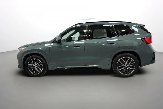 Bmw Ix1 image 3