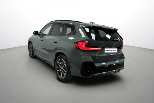 Bmw Ix1 image 1