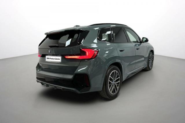 Bmw Ix1 image 8