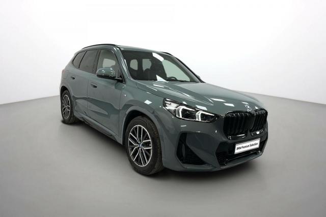 Bmw Ix1 image 6
