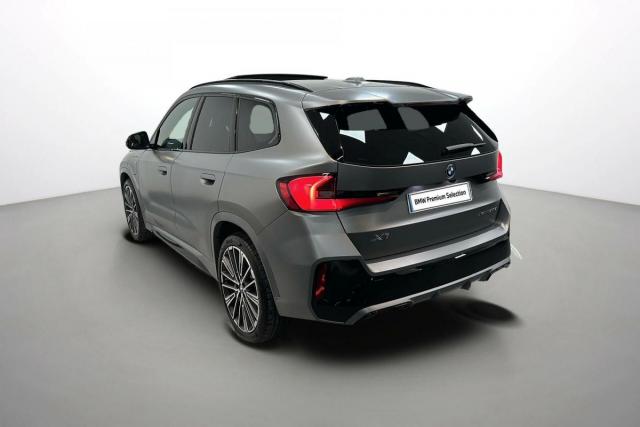 Bmw X1 image 7