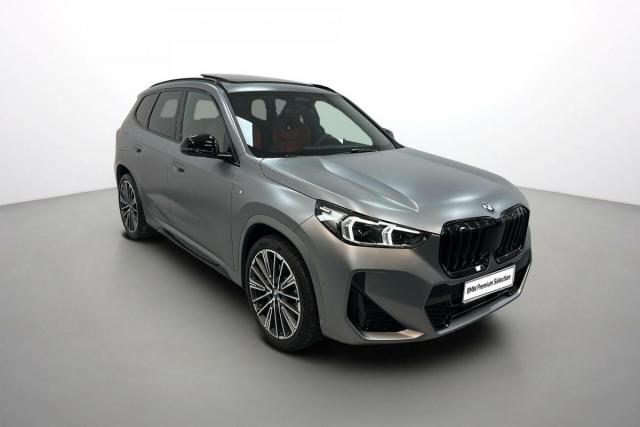 Bmw X1 image 8