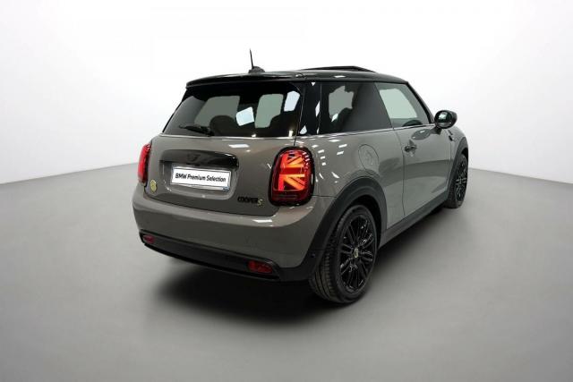 Mini 3 Portes image 1