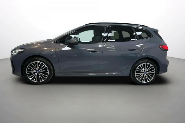 Bmw Serie 2 Active Tourer image 9