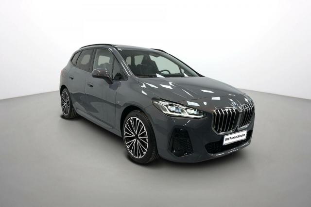 Bmw Serie 2 Active Tourer image 2