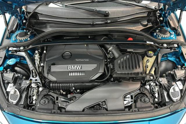 Bmw Série 2 Gran Coupé image 6