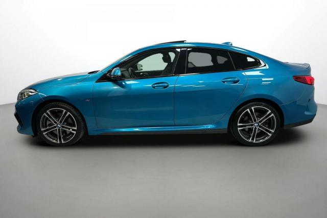 Bmw Série 2 Gran Coupé image 2