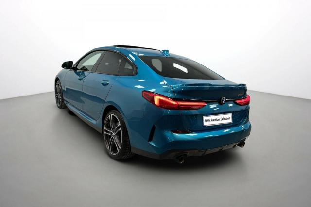 Bmw Série 2 Gran Coupé image 9