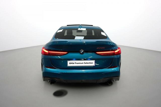 Bmw Série 2 Gran Coupé image 3