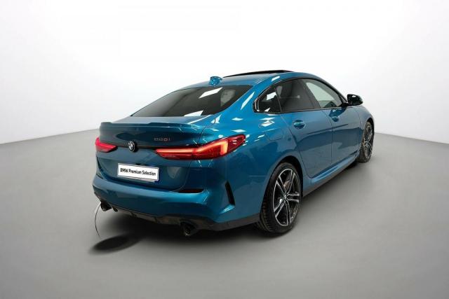 Bmw Série 2 Gran Coupé image 4