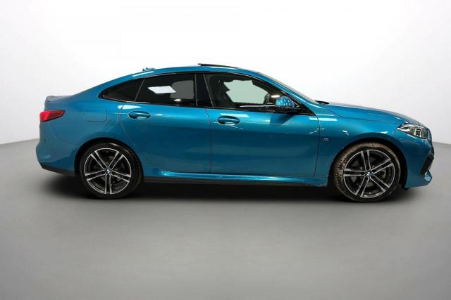 Bmw Série 2 Gran Coupé image 7