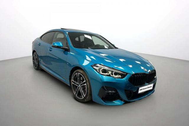Bmw Série 2 Gran Coupé image 1