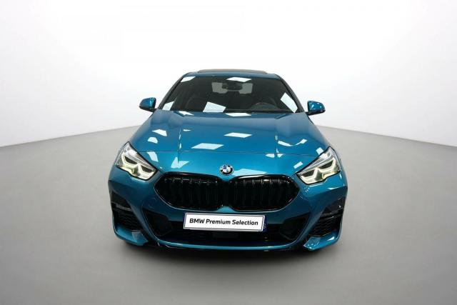 Bmw Série 2 Gran Coupé image 5