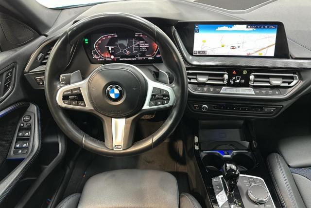 Bmw Série 2 Gran Coupé image 8
