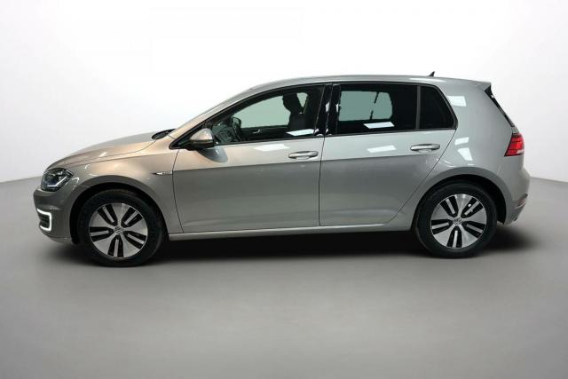 Volkswagen Golf image 4