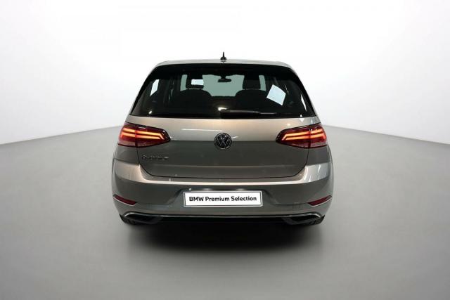 Volkswagen Golf image 8