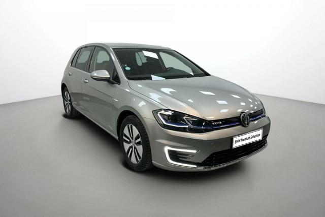 Volkswagen Golf image 9
