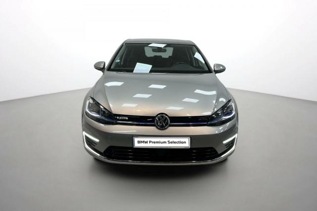 Volkswagen Golf image 1