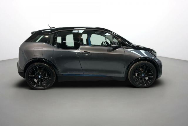 Bmw I3 image 4