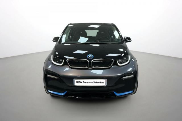 Bmw I3 image 2