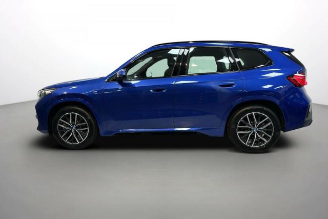 Bmw Ix1 image 5