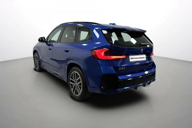 Bmw Ix1 image 9