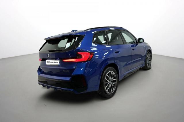Bmw Ix1 image 6