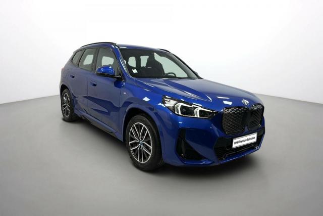 Bmw Ix1 image 1