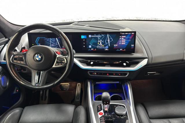 Bmw Xm image 4