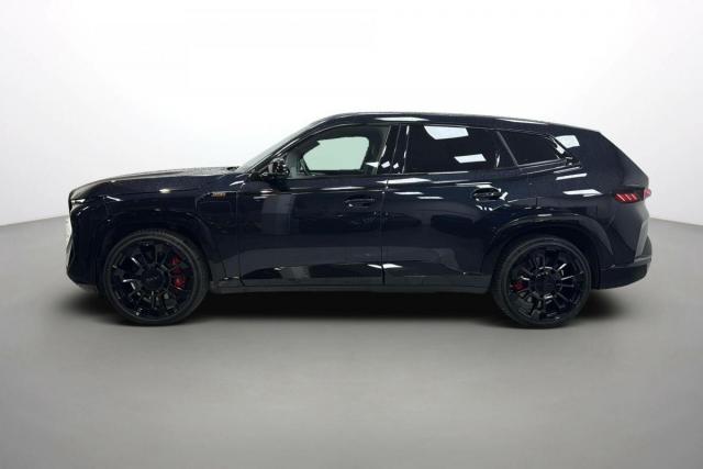 Bmw Xm image 5