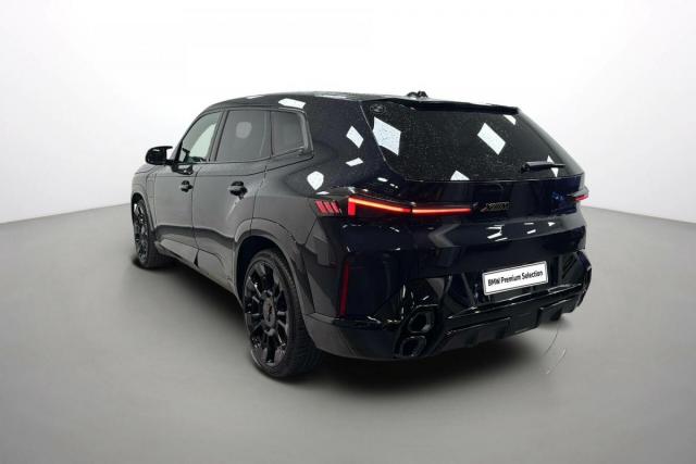 Bmw Xm image 7