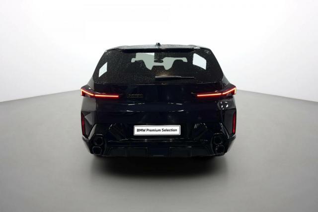 Bmw Xm image 8