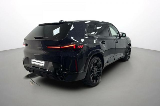 Bmw Xm image 6