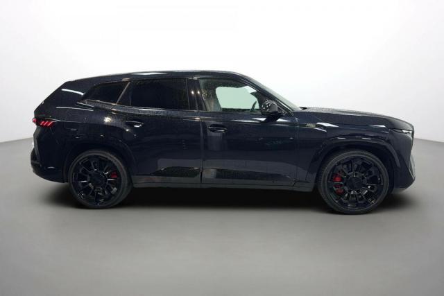 Bmw Xm image 2