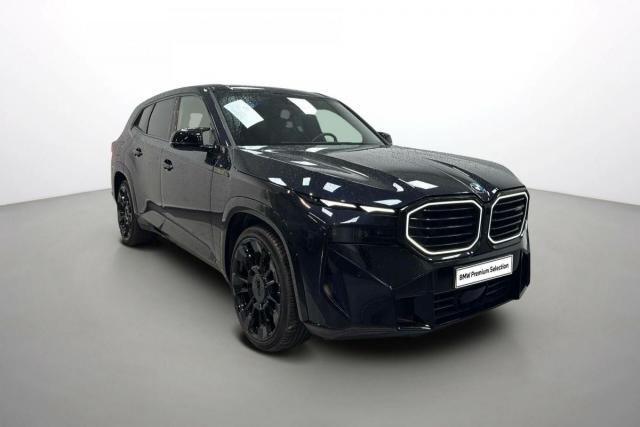 Bmw Xm image 9