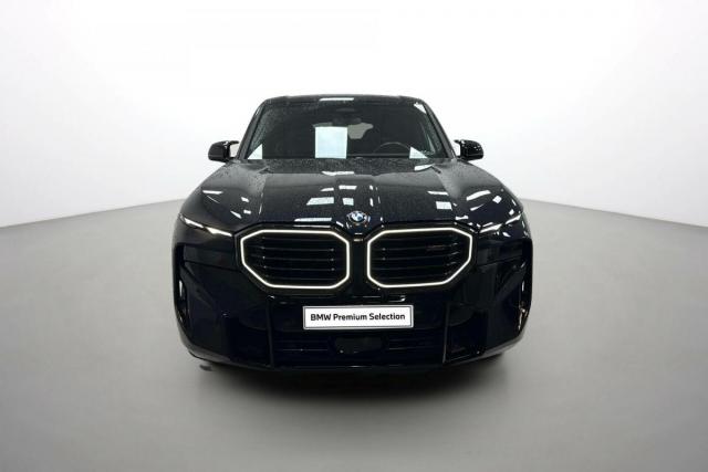 Bmw Xm image 1