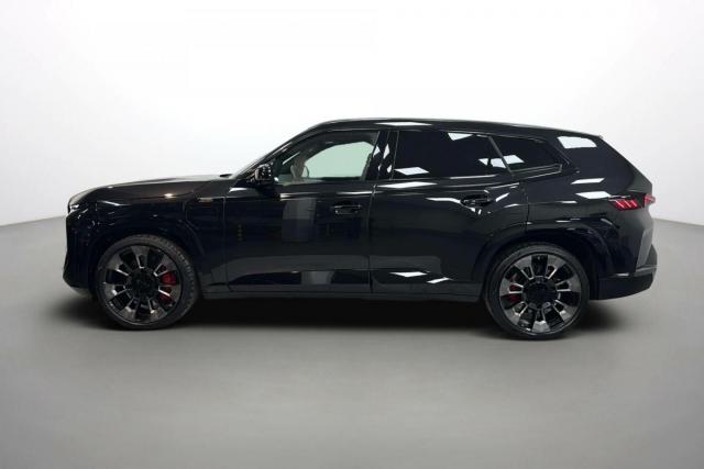 Bmw Xm image 8
