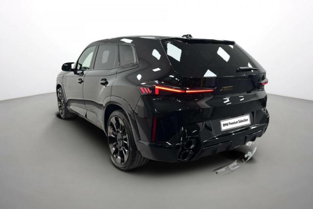 Bmw Xm image 6