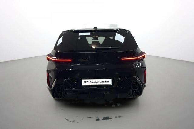 Bmw Xm image 2