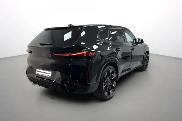 Bmw Xm image 3