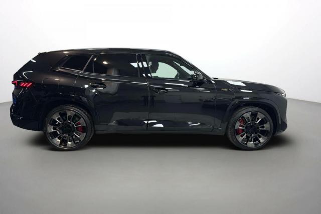 Bmw Xm image 9