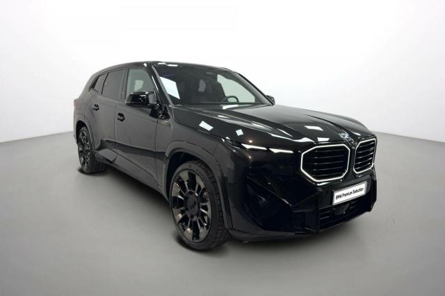 Bmw Xm image 4
