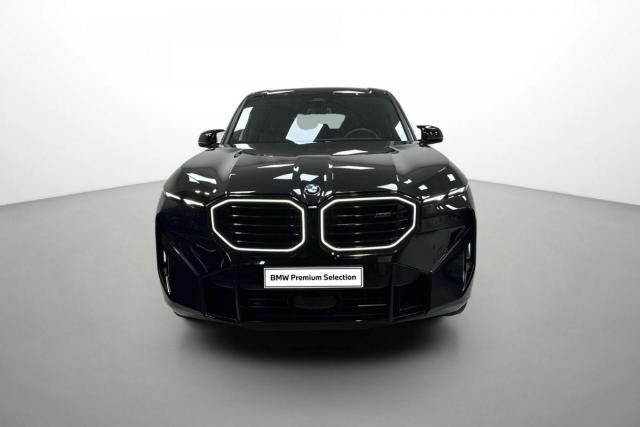 Bmw Xm image 1