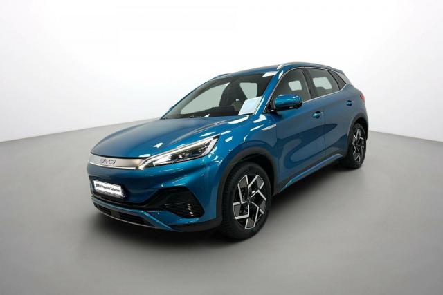 Byd